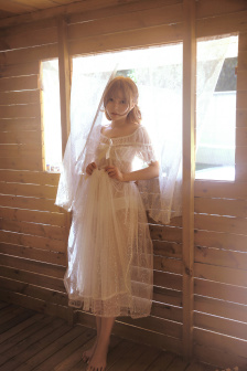 花样少年少女